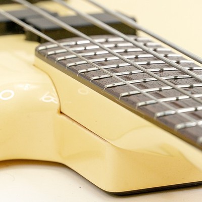 1987 Ibanez RB830 Roadstar II Bass – FujiGen – Crystal Pearl