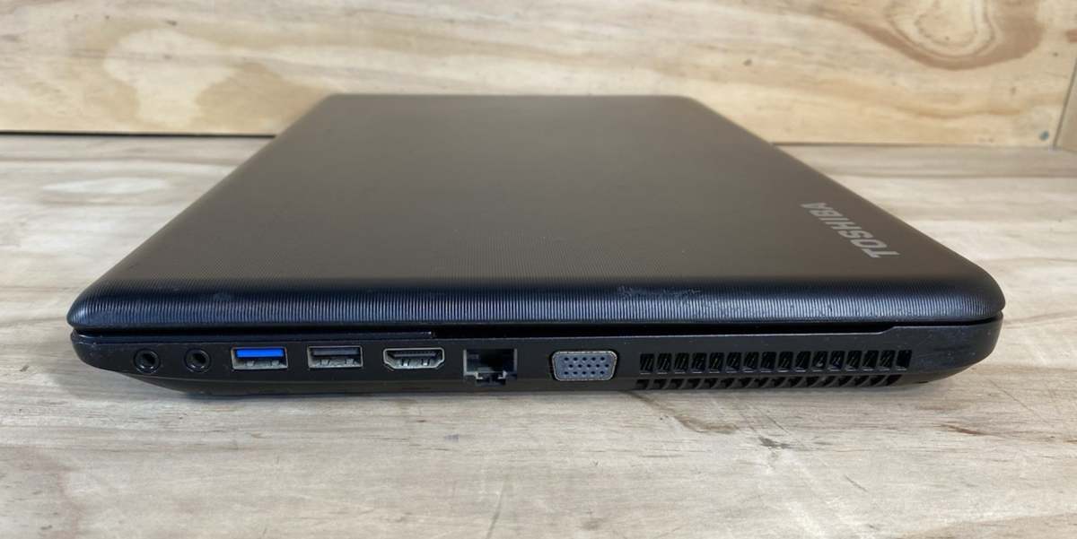 Toshiba Satellite C55D-A5372 15.6