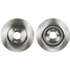 2x Bremsscheiben vorne belüftet für Hyundai Tucson Kona KIA Ceed TLE TL