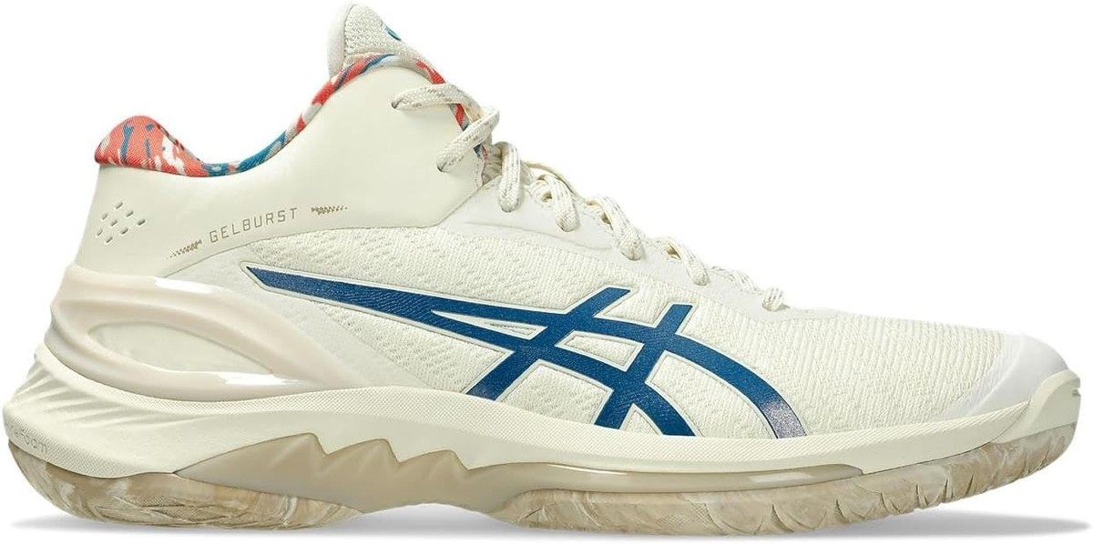 New asics Basketball Shoes GELBURST 28 1063A099 751 | eBay