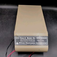 Citu-com S Model No.Whtm2516 Wilson Electronics