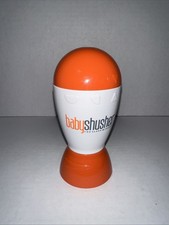 Baby Shusher Sleep Soother Sound Machine "The Sleep Miracle" TESTED  WORKS