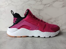 NIKE WOMEN'S AIR HUARACHE RUN ULTRA 819151-602