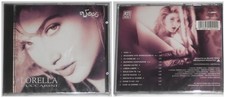 LORELLA CUCCARINI VOCI CD 1993 SIGILLATO  SEALED