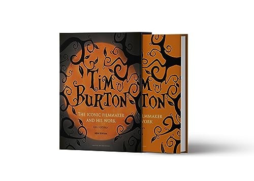 Tim Burton: The Iconic Filmmaker and His Work by Ian Nathan NEW - Image 7