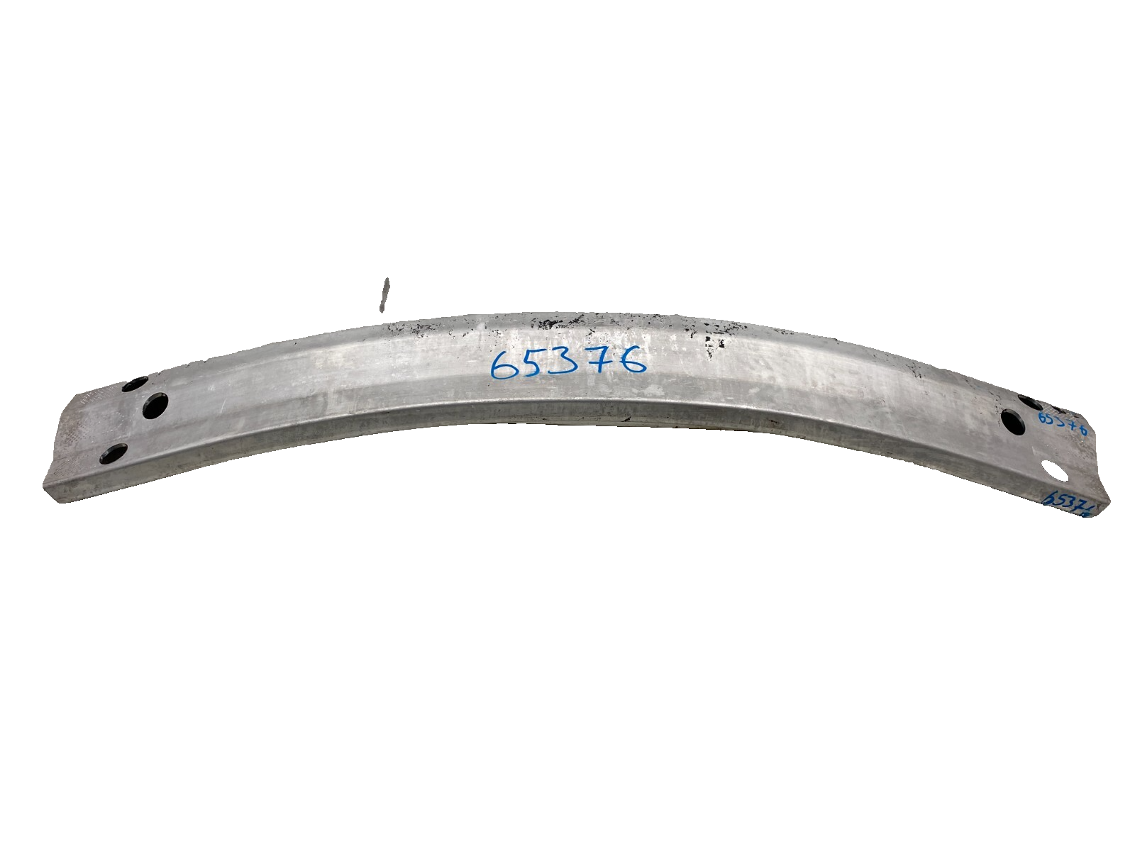 ⭕ 17-23 Model 3 Rear Bumper Beam Extrusion Reinforcement Impact Bar 1095314-00-C