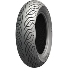 Michelin City Grip 2 Front/Rear Scooter Tire - 120/70-12 26203