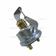 Interruptor de alimentación principal para excavadora CAT 320 Caterpillar 320 329 330 323 336B/C/D