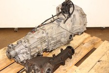 2008-2014 Subaru Impreza Wrx Turbo Manual Transmission Rear Diff Jdm Ej255