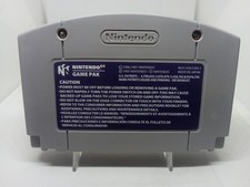 Legend of Zelda: Majora's Mask (Nintendo 64 N64) Reconditioned! Authentic!