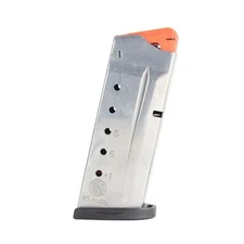 S&W M&P45 Shield Magazine 45 ACP 6-Round OEM 3005566