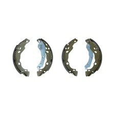 Bremsbackensatz hinten für Dacia Logan LS 2 MCV Sandero | 24060834