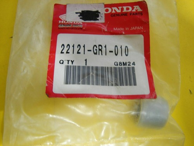 #ad #ad 1986 1993 Honda NB50 SA50 SE50 NOS Drive Face Weight Roller 22121 GR1 010 OEM $24.99