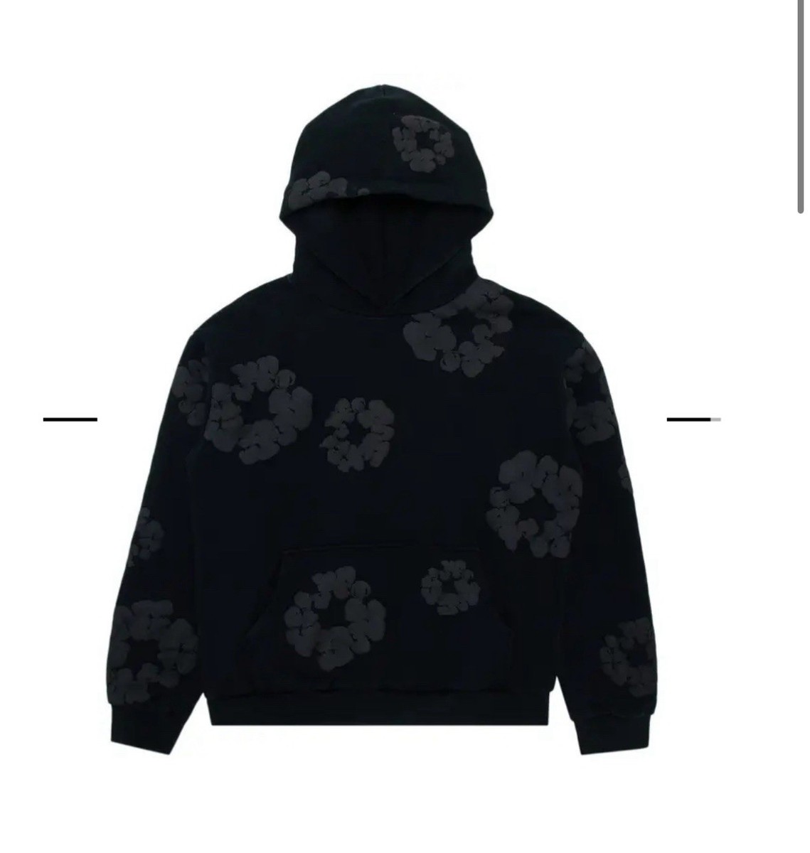 NEW - Denim Tears Hoodie - (ALL SIZES & COLORS) | eBay
