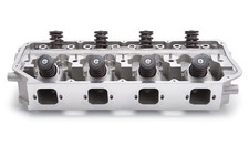 Edelbrock Bbm 426 Hemi Victor Jr Cylinder Head Assem.- 61179
