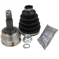 Gelenksatz Antriebswelle Kugelgleichlaufgelenk Ø 82 Mm LÖBro FüR U.A. Opel Corsa