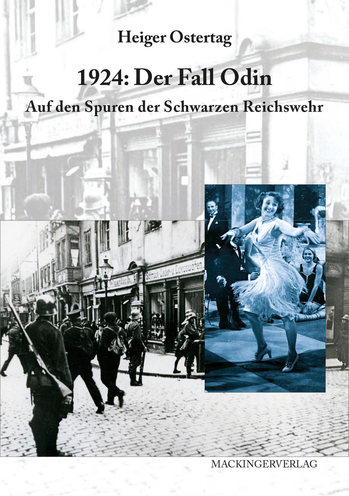 1924: Der Fall Odin Heiger Ostertag