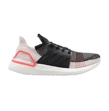 adidas gazelle silver green womens Women's Adidas Ultraboost 4.0 - White/White/Green