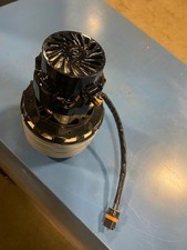 Tennant 1039763 FAN, VACUUM, 5.7D, 024VDC, 3 STAGE BPP T7 Speed Scrub 1255137