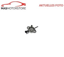 HOCHDRUCKPUMPE BOSCH 0 261 520 246 P FÜR FORD USA MUSTANG 2.3 ECOBOOST