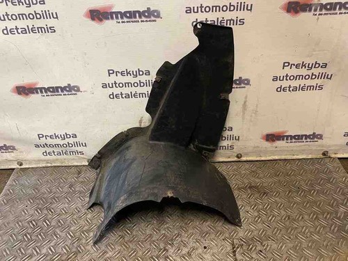 VW PASSAT B7 362 Innenkotflügel vorne rechts 3C8805912B 2.00 Diesel 31590122