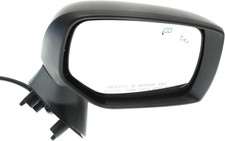 Passenger Side Power Mirror for Subaru Outback Legacy 2015-2017 w/Blind Spot