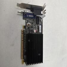 MSI NVIDIA GeForce 8400 GS N8400GSD512H 512MB GDDR2 SDRAM PCI Express x16...
