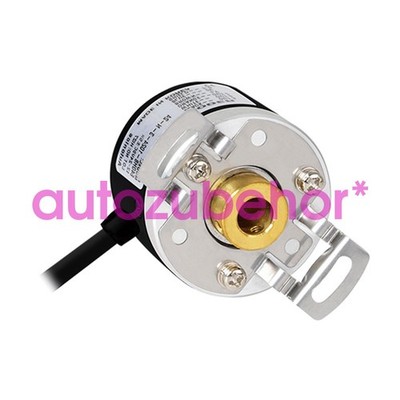 The new E40H10-1000-3-N-24 is available for Autonics rotary encoders #jg