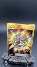Mysterious Treasure (Secret) 145/131 Sm-Forbidden Light Holo #20757 T on eBay
