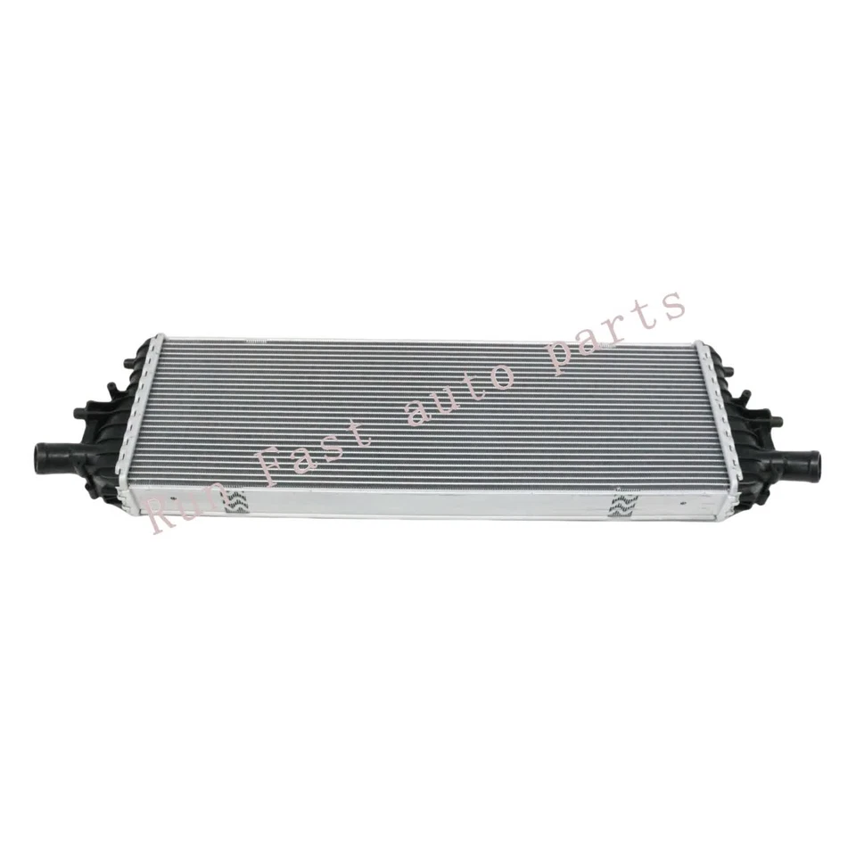 Fit For Lamborghini Huracan LP610 LP580 Audi R8 5.2L Cooling Coolant Radiator US — 第 3/4 张图片