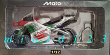 1/12 - Honda RC213V - JOHANN ZARCO - 2025