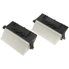 NTY Luftfilter Filtereinsatz f&uuml;r Mercedes-Benz 166 ML 350 BlueTEC 4matic W164
