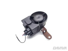 Mitsubishi L200 Alarmsystem-Sirene 2013 Pickup 4/5dr 4S5365ACA 00156289988