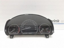 Compteur Saab 9-5