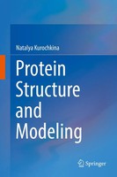 Natalya Kurochkina | Protein Structure And Modeling | Buch | Englisch (2019)