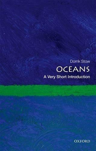 Isdp Oceans: A Very Short Introduction (Very Short Introductions) - Image 3