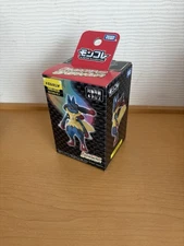 RARE Pokemon Collection Moncolle / Mega Lucari / Pokémon figure New Japan