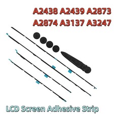 A2438 A2439 A2873 A2874 A3137 A3247 for iMac 24" New LCD Adhesive Refill Kit
