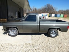 1981 Chevrolet C10 for Sale