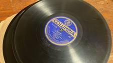 78 RPM Estate Sale I’m Wild About Moonshine Black artist 
