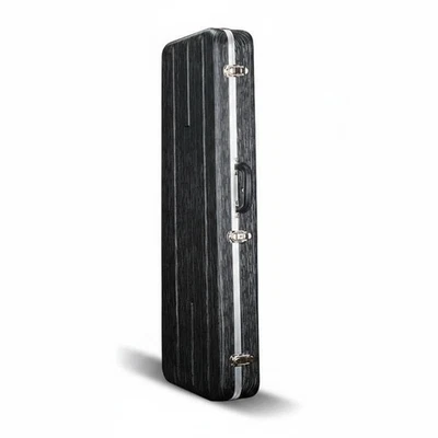 Étui Rigide Basse Électrique Anti-Humidité Étui Universel Basse Électrique - Photo 1/4