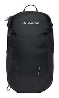 Vaude Wizard 24+4 Wanderrucksack Rucksack Rucksack Black Schwarz Neu