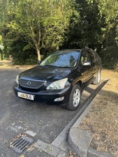 Lexus RX300 2004 69k Plate Included