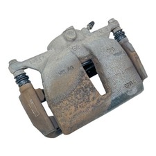 Bremssattel vorne links 314x20mm Seat Alhambra VW Sharan 7N 7N0615123B