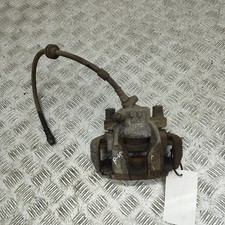 SMART FORTWO Coupe 453 MK3 Bremssattel vorne links A4534210011 Benzin 41 kW 2022