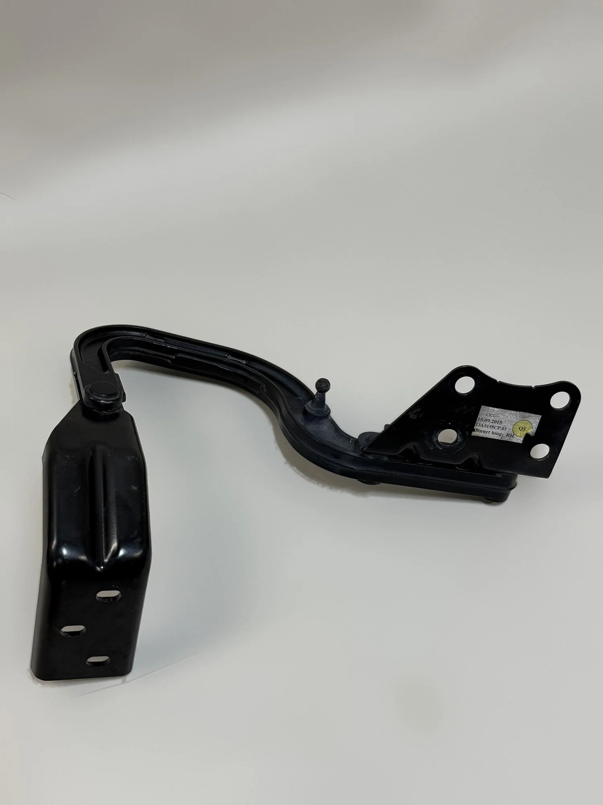 McLaren 570S 2016-2021 Front Right Engine lid hinge P/N 13A5155CP