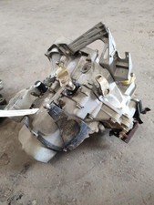 Boite de vitesse Citroen C2