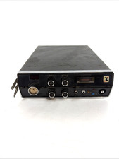 Vintage Johnson Viking 4740 CB AM / SSB Transceiver