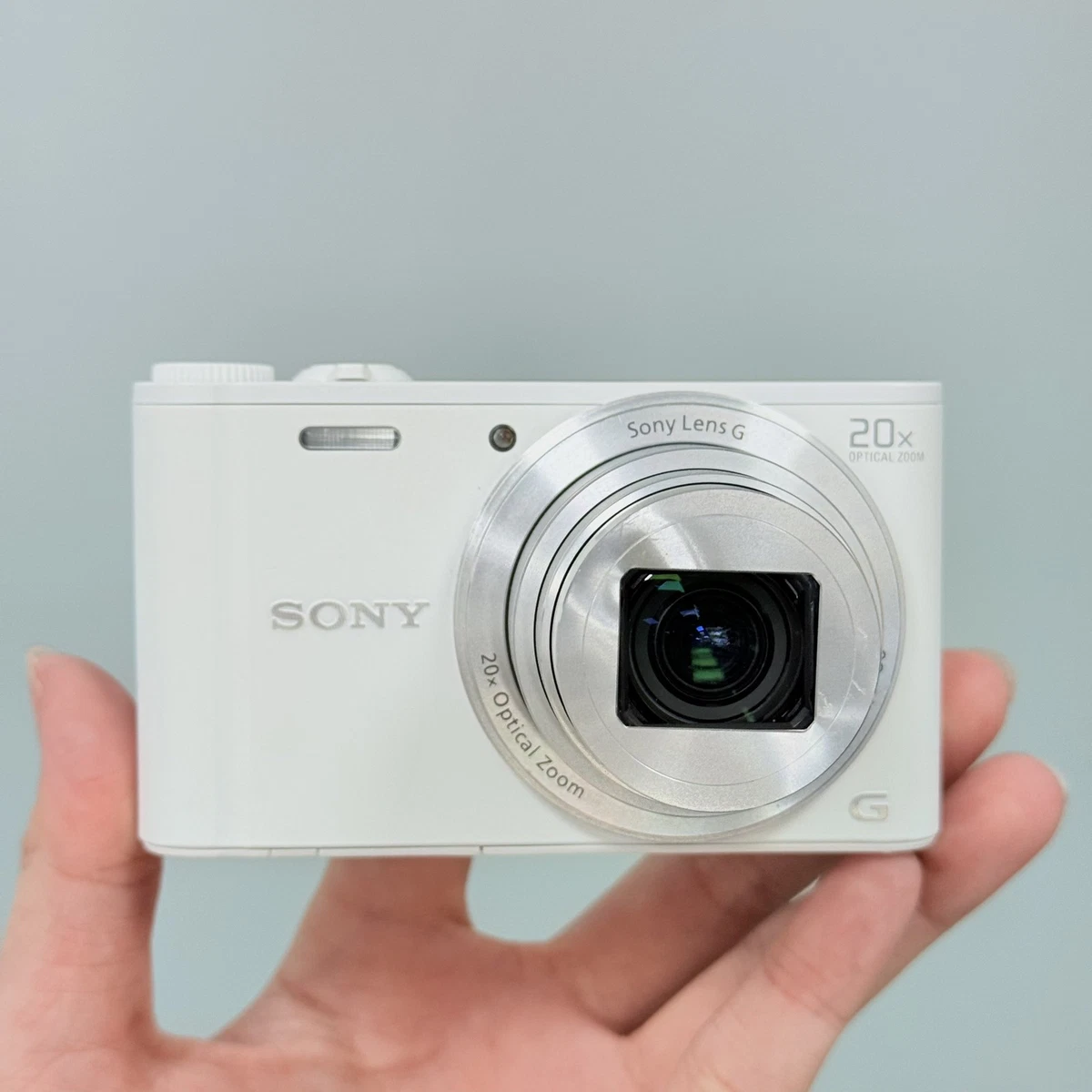 Sony DSC-WX350 Digital Cameras for Sale | Shop New & Used Digital