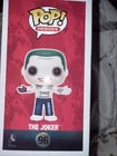 Funko Pop! Vinyl: The Joker #96 Suicide Squad DC Heros Exclusive — photo 4
